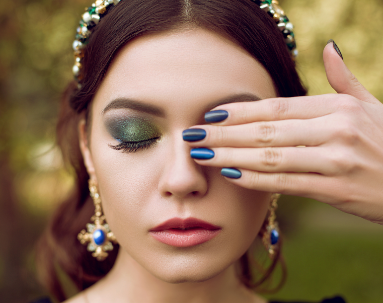 Mango Nail Spa – Nail Bar