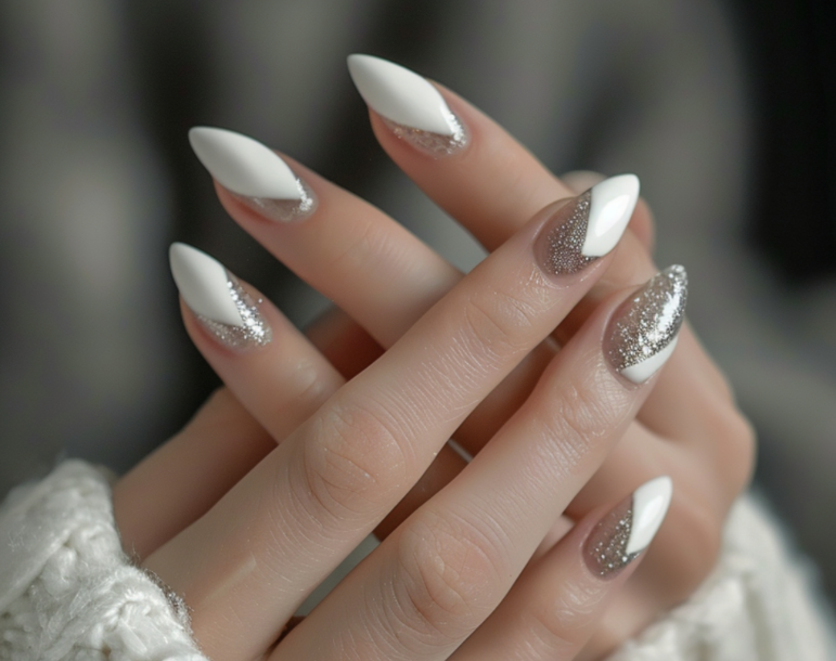 Trendy nail designs